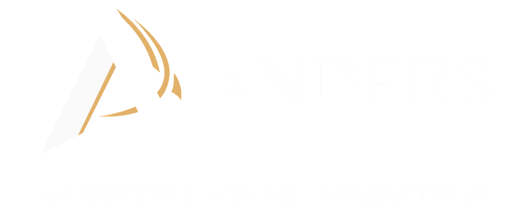 Anders Marketing — Estratégia e Performance